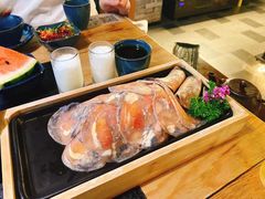 -湊湊火锅·茶憩(上海合生汇店)