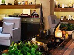 -iSpa(金水希尔顿店)