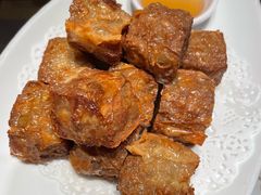 -阿诚市井潮汕菜(金台路店)