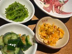 -赤坂亭M9和牛烧肉(世博源店)