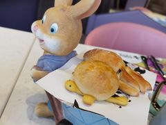 -水桶王国主题餐厅·聚会·生日派对·亲子活动·家庭套餐(亚龙湾希尔顿店)