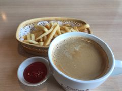 -必胜客(广渠路店)