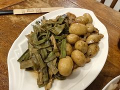 -老鼎万春卤菜(五代传承创始老店)