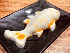 -小吊梨汤·北京菜·烤鸭(四元桥店)