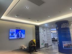 -牙博士口腔品牌连锁(杨浦店)