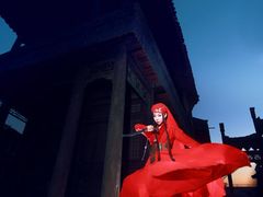-九月鹰飞汉服摄影工作室