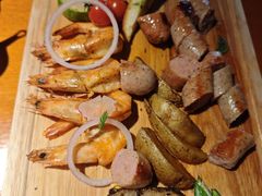 -布拉格餐厅· 中欧捷克菜(全国首店)