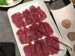 -鼎鼎香·港式火锅(北京SKP店)