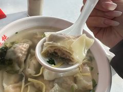 -海平馄饨(逍遥二路店)