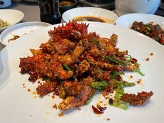 -徐记海鲜(观沙岭|滨江新城店)