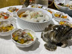 -悦真雅院·四合院·清真私房菜(雍和宫店)