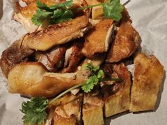 -米庄·原味私房菜(骏壹万邦店)