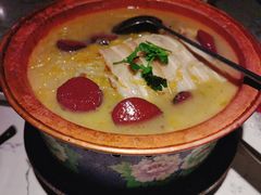 -奉天小馆·非遗东北菜(济南万象城店)