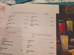 -关夫人餐厅(KLCC阳光广场店)