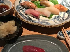 -然寿司(郎园vintage店)