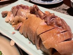 盐水鸭小份-南京大牌档(富力海珠城店)