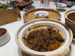 -梅花香里大酒店(郁金香路店)