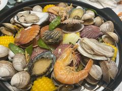 -大铁勺新津菜(东丽阳光新业广场店)