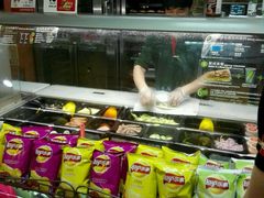android_upload_pic-赛百味SUBWAY(地王广场店)