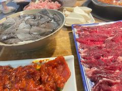-周记全牛油火锅