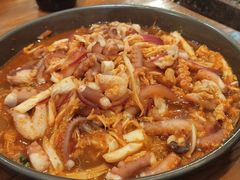 -烧货·活海鲜炭烧(湖滨商业街店)