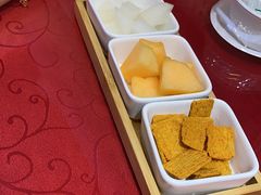 -冯烫烫跷脚牛肉·川菜小馆(武胜西街店)