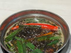 -围炉夜话·潮汕卤水火锅(榕江店)
