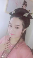 点击看大图 -盘子女人坊古装写真摄影(南京总店)