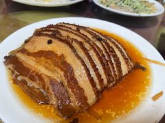 花椒肉-华光餐厅(复兴路店)