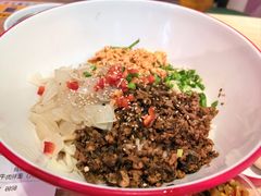 -阿当·小炒牛肉面(人广店)