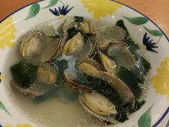 -萨莉亚意式餐厅(深南茂业店)