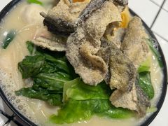 -肥汁米蘭香港米线(长宁来福士店)