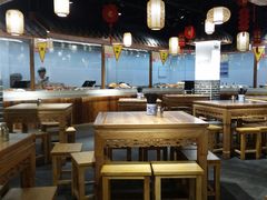 大堂-老城南.鸭血粉丝汤(夫子庙店)