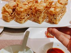 -万丽轩·粤菜(王府井金茂万丽酒店)