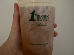 -1点点(曹杨路店)