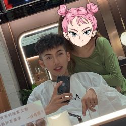 -MAGI美界造型