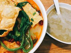 绿豆沙-螺小胖柳州螺蛳粉(钟楼总店)
