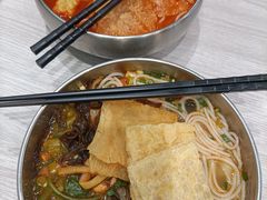 -柒小螺·螺蛳粉(利丰广场店)