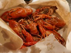 -罗氏十三活虾餐厅(光谷K11购物艺术中心店)