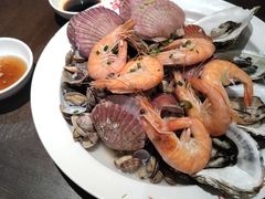 -单家老院·院子里的青岛菜(沙子口店)