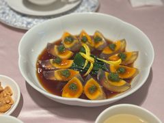 -江南灶中餐厅(南京香格里拉店)
