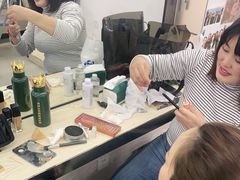 -吉田美学化妆美甲摄影培训(宁波校区)