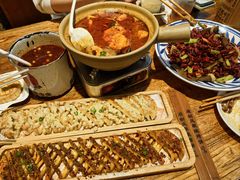 -福苗小骆驼烧烤(莲湖路店)