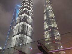-上海中心大厦