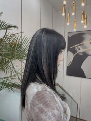 点击看大图 -艾美A·M Hair Salon