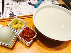 -文叔·湖北名小吃·小龙虾(华强北店)