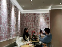-星巴克臻选(上海中环广场2F店)