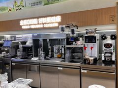 -书亦烧仙草(万家丽一店)
