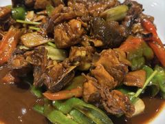 -味莊·青岛菜(云霄路店)