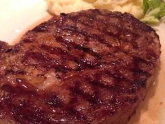 -MORTON'S 莫尔顿牛排坊(北京丽晶酒店)
